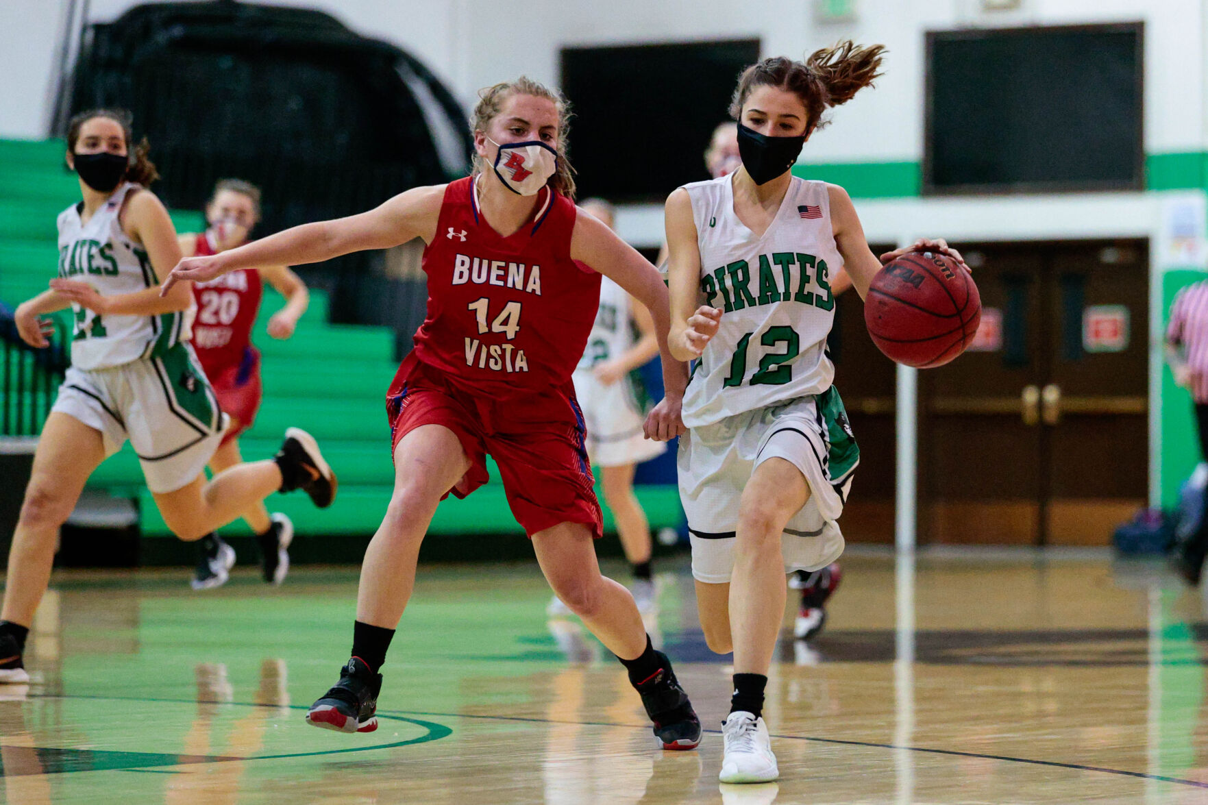 PREP BASKETBALL